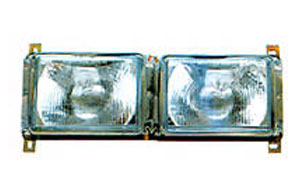 Front light/Applicable to DAEWOO COACH